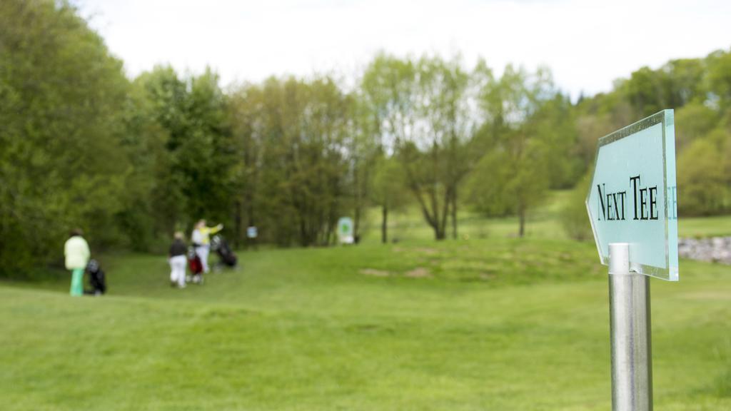 Gasthof Vitalis Willingen (Upland)
